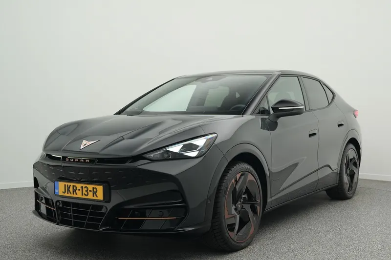 CUPRA Tavascan (2025)