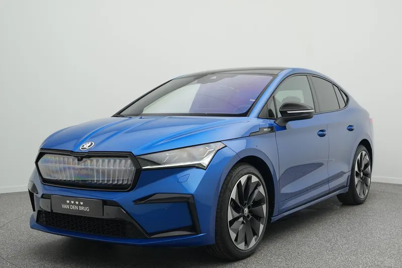Škoda Enyaq (2024)