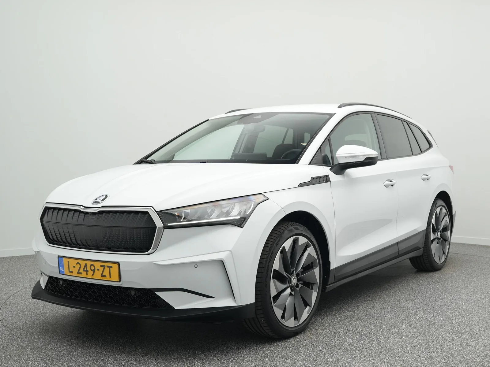 Škoda Enyaq (2021) — foto 1