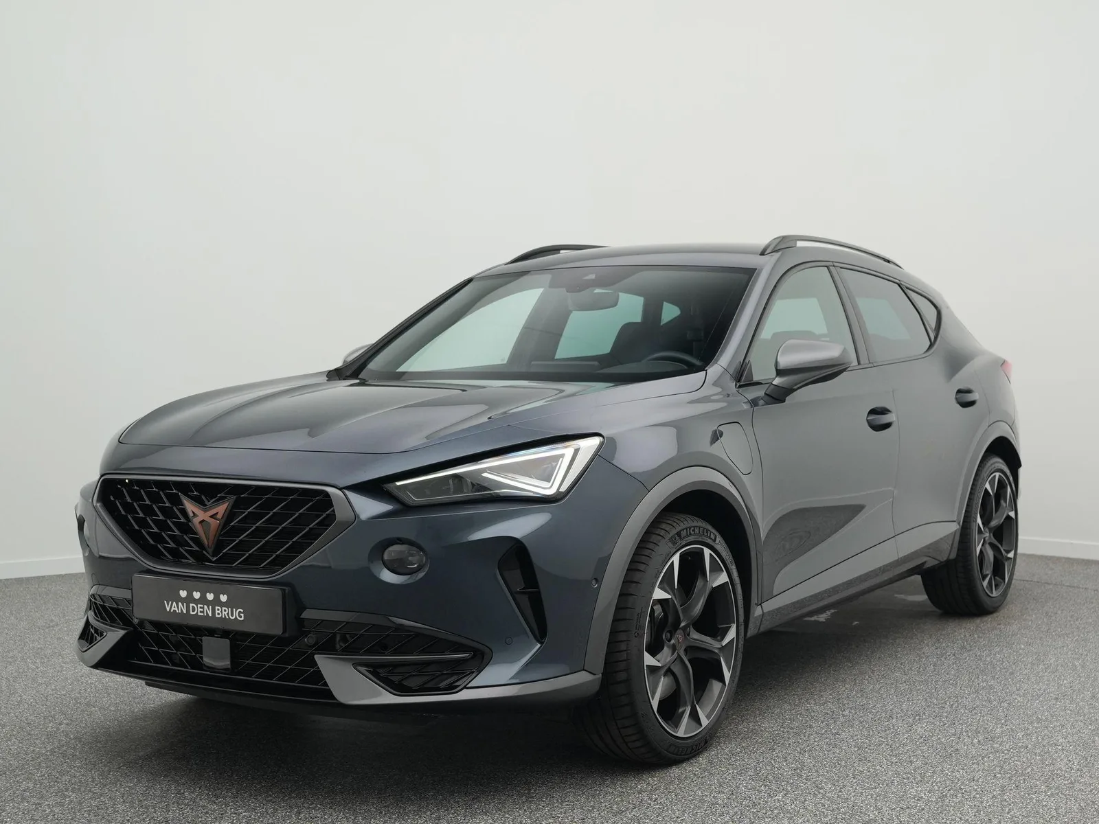 CUPRA Formentor (2024) — foto 1