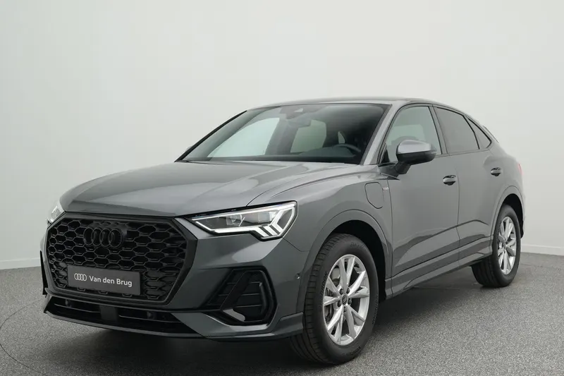 Audi Q3 Sportback (2024)