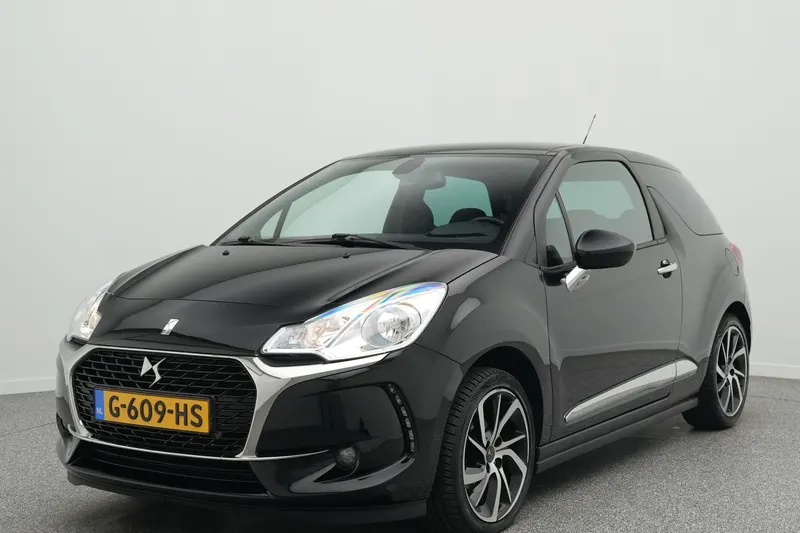 DS 3 (2019)