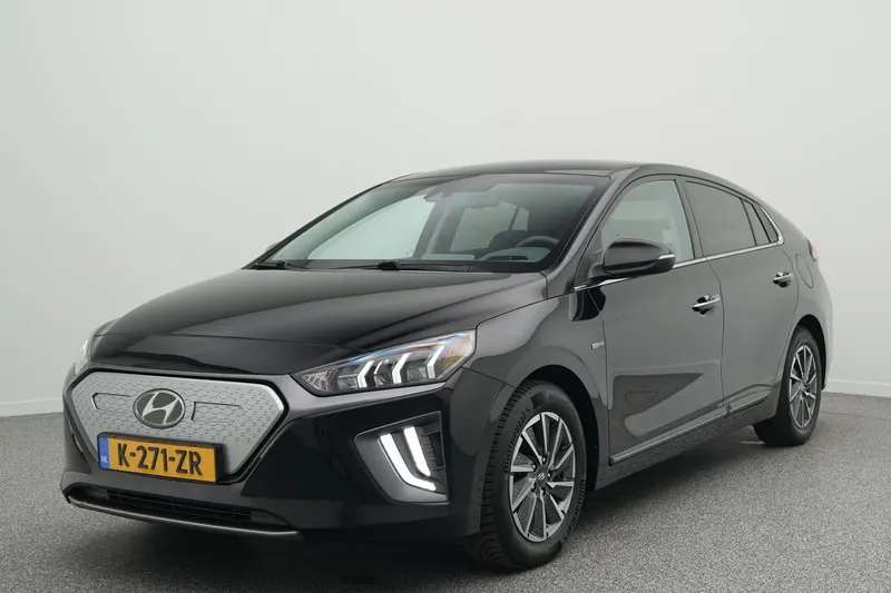 Hyundai Ioniq (2021)
