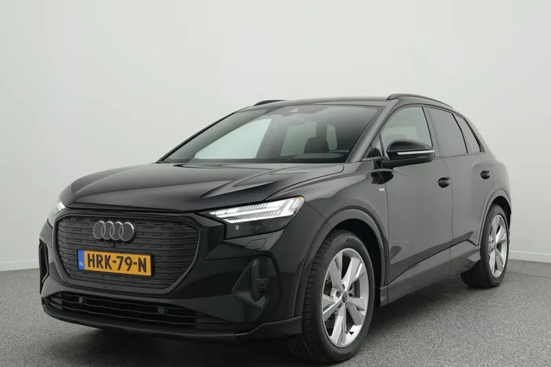 Audi Q4 e-tron (2025)