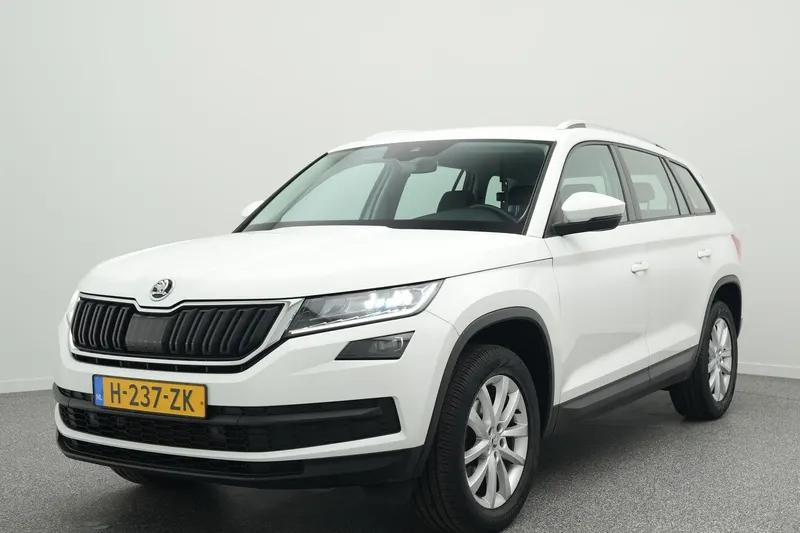 Škoda Kodiaq (2020)