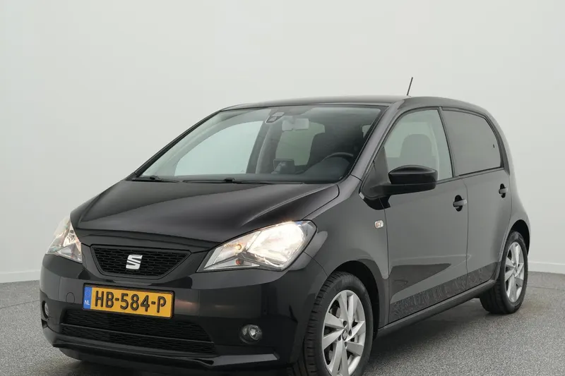 SEAT Mii (2016)