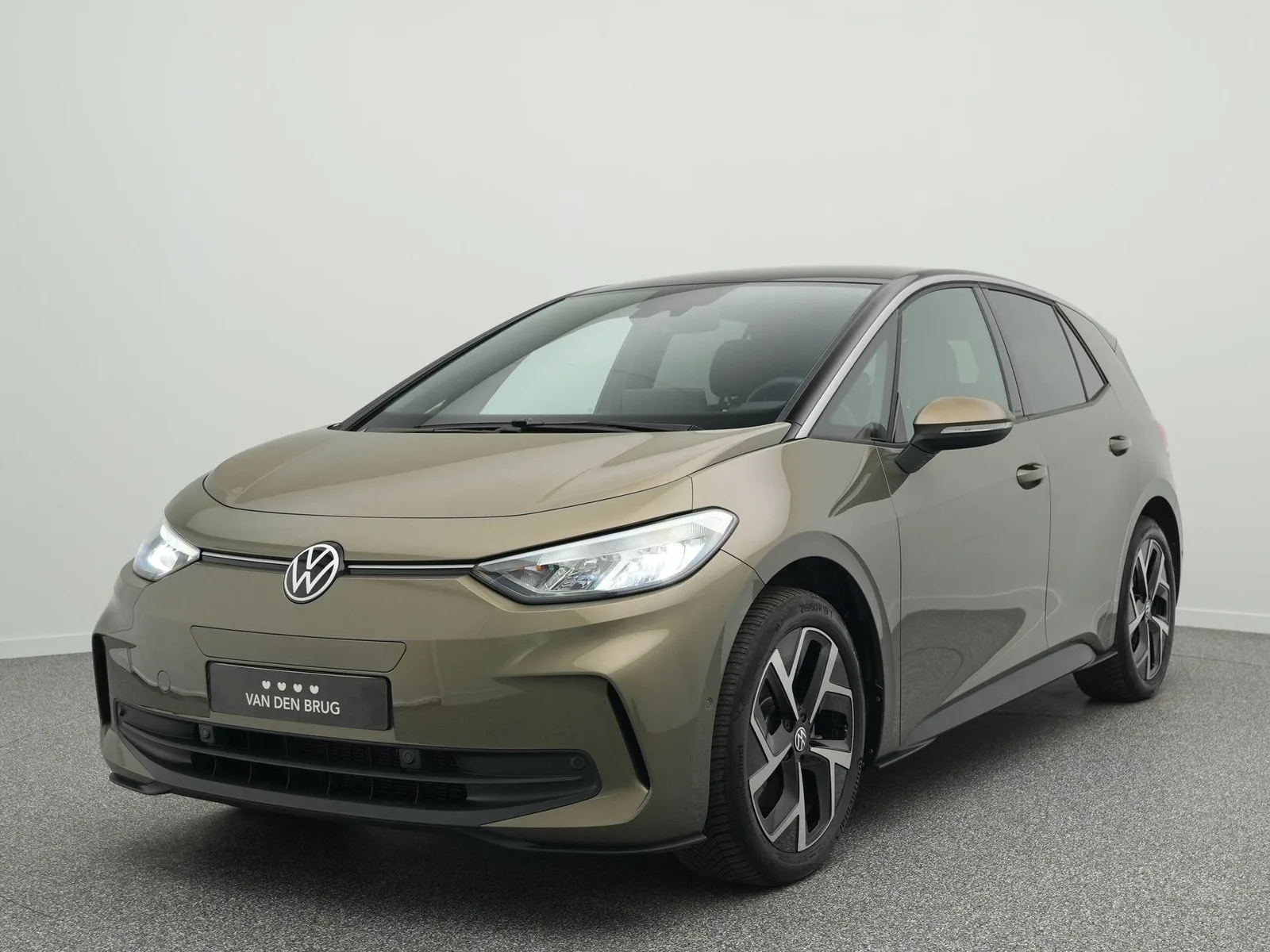 Volkswagen ID.3 (2024) — foto 1