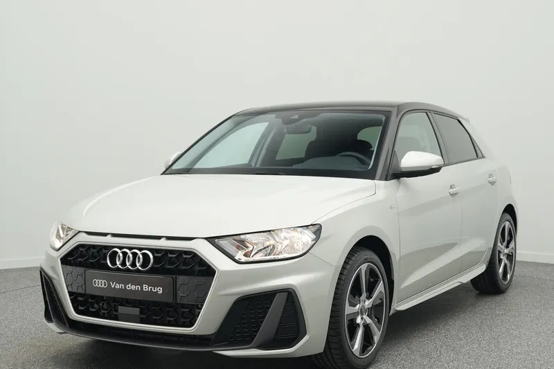 Audi A1 (2026)