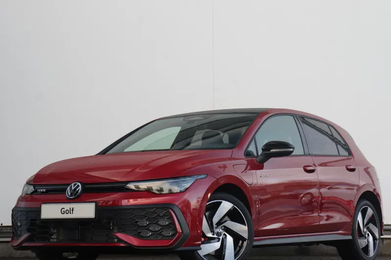 Volkswagen Golf (2026)