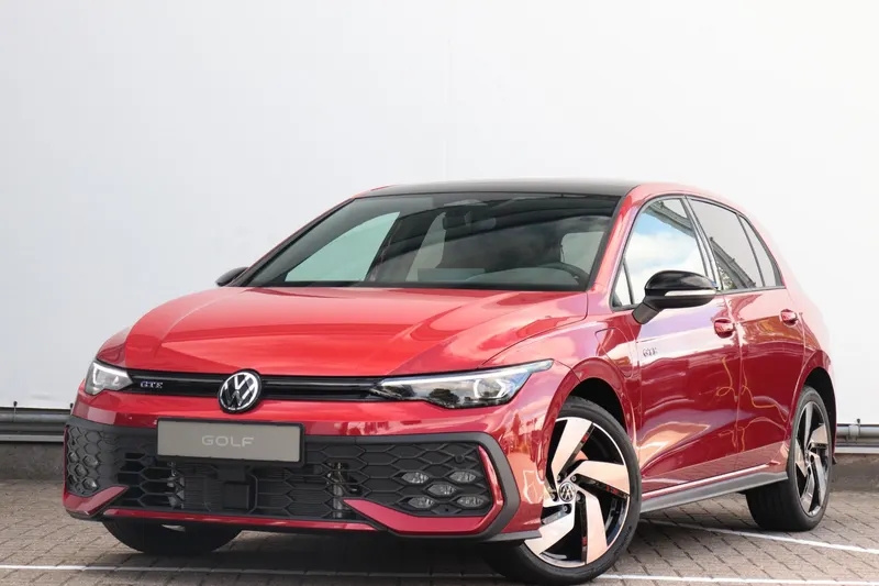Volkswagen Golf (2026)
