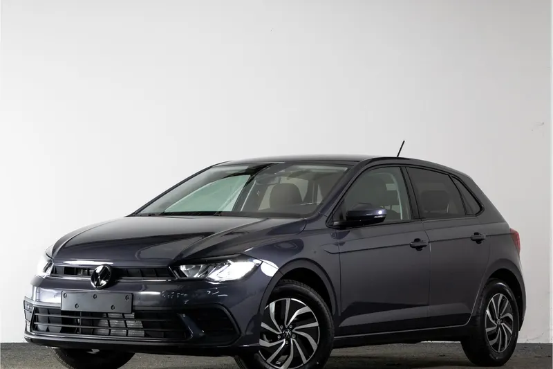 Volkswagen Polo (2025)