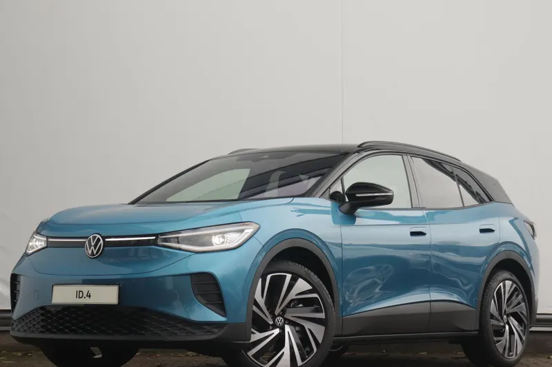 Volkswagen ID.4 (2026)