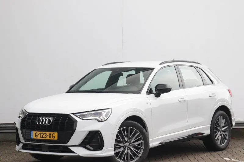 Audi Q3 (2020)