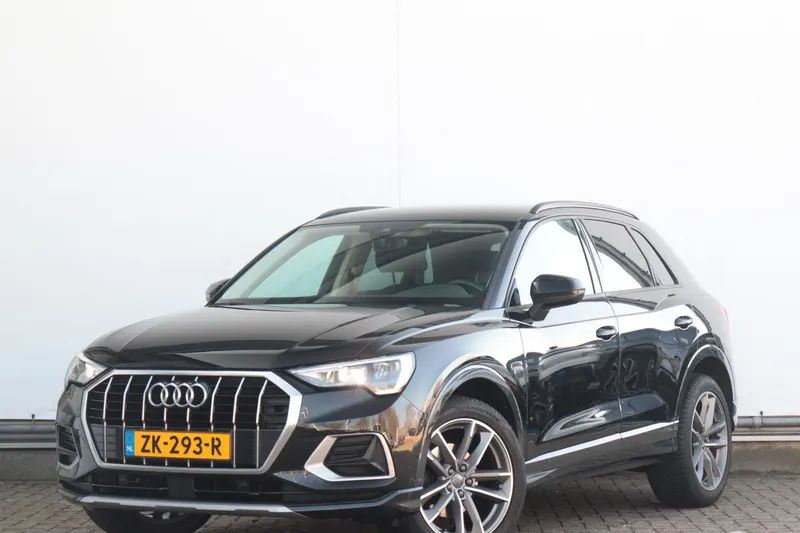 Audi Q3 (2019)