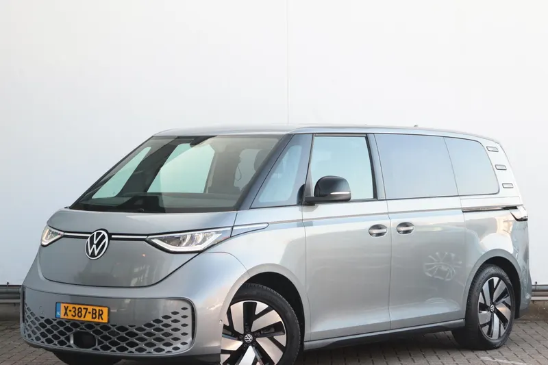 Volkswagen ID. Buzz (2023)
