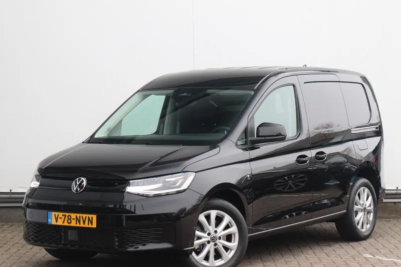 Volkswagen Caddy (2026)