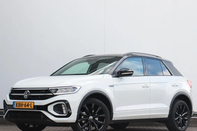 Volkswagen T-Roc (2024)