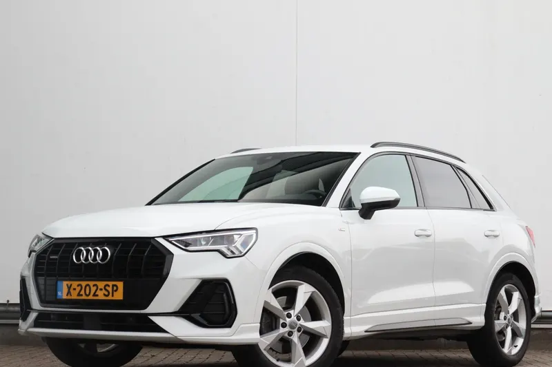 Audi Q3 (2019)