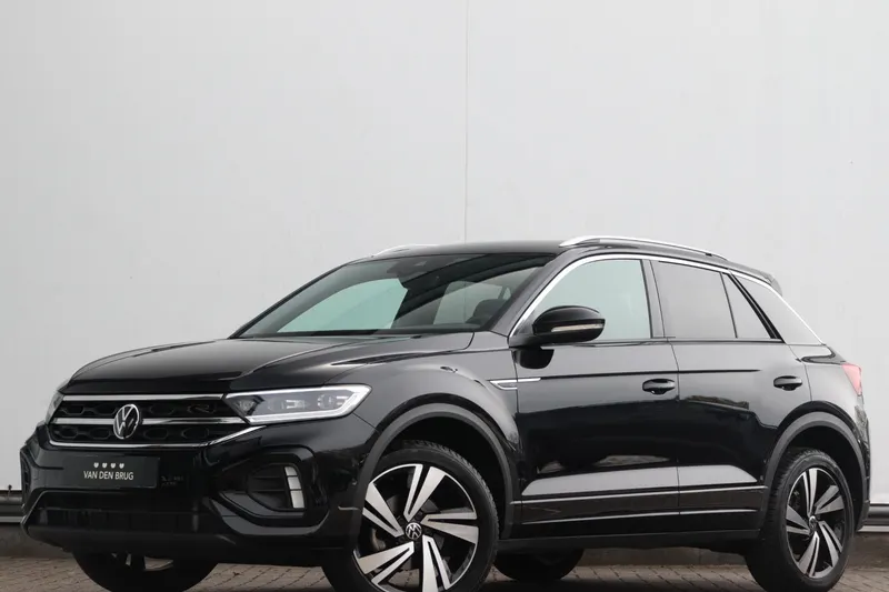 Volkswagen T-Roc (2024)