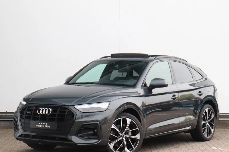 Audi Q5 (2022)