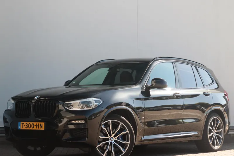 BMW X3 (2020)