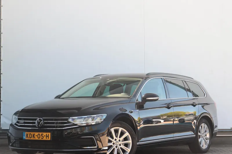 Volkswagen Passat (2020)