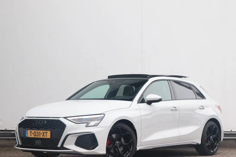 Audi A3 (2023)