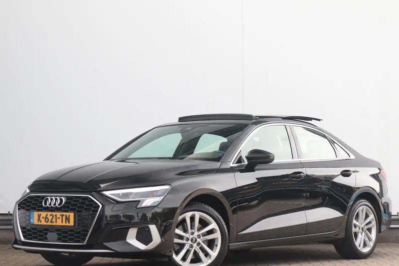 Audi A3 (2021)