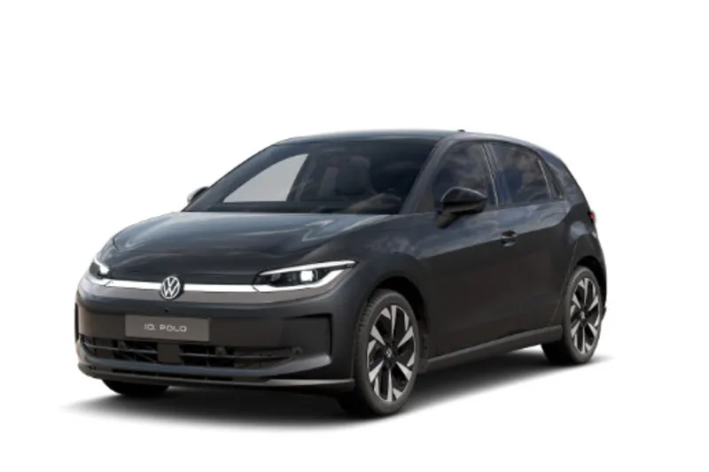 Volkswagen ID. Polo (2026)