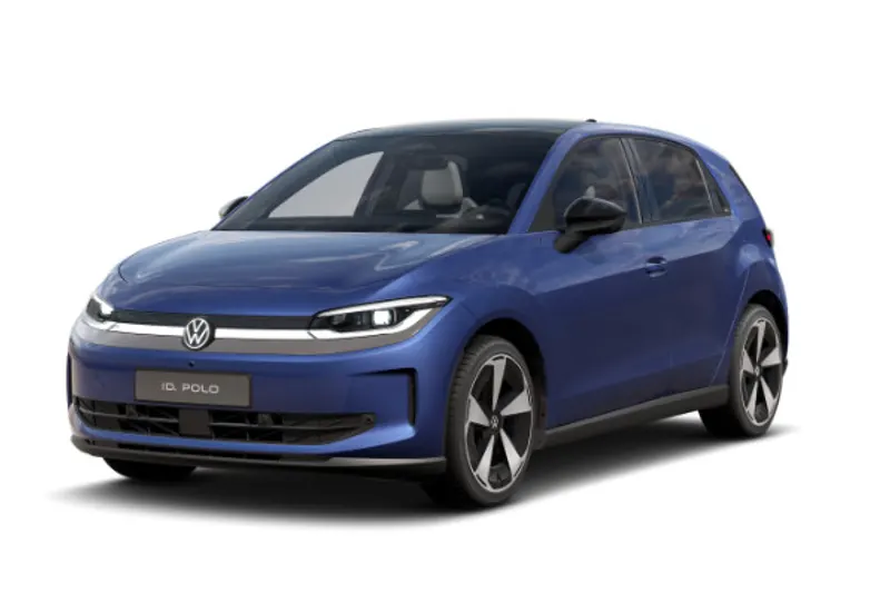Volkswagen ID. Polo (2026)