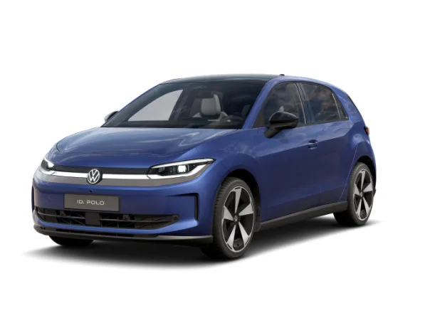 Volkswagen ID. Polo (2026) — foto 1