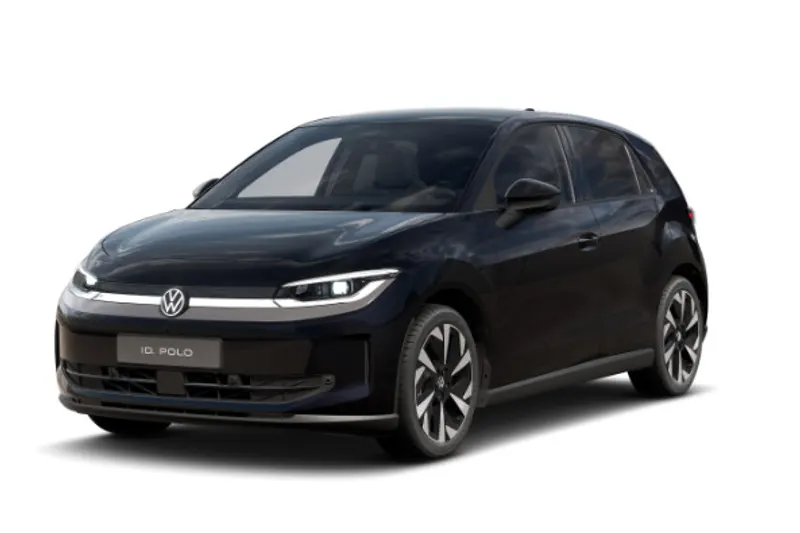 Volkswagen ID. Polo (2026)