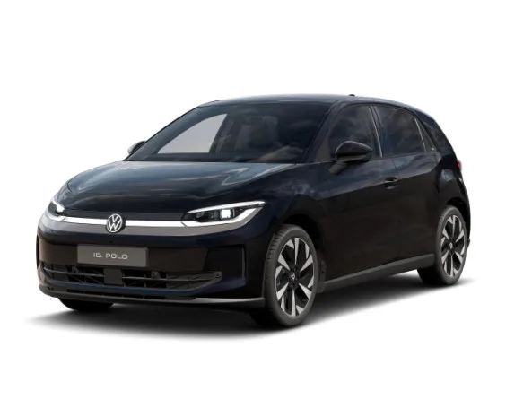 Volkswagen ID. Polo (2026) — foto 1