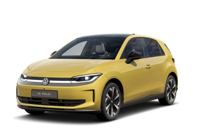 Volkswagen ID. Polo (2026)
