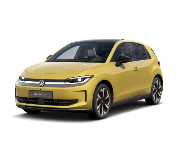 Volkswagen ID. Polo (2026) — foto 1