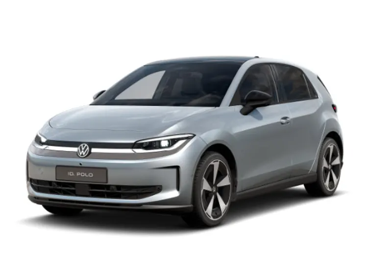 Volkswagen ID. Polo (2026)