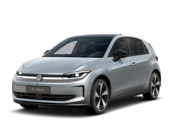 Volkswagen ID. Polo (2026) — foto 1