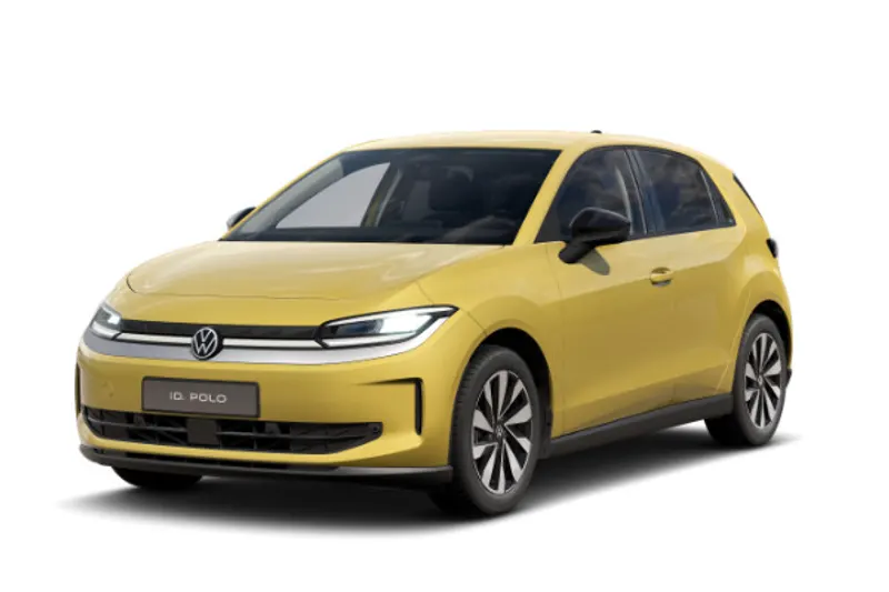 Volkswagen ID. Polo (2026)