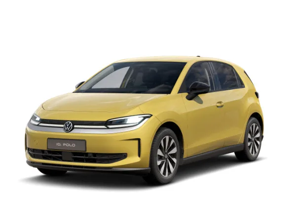 Volkswagen ID. Polo (2026) — foto 1