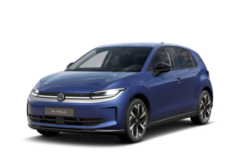 Volkswagen ID. Polo (2026)