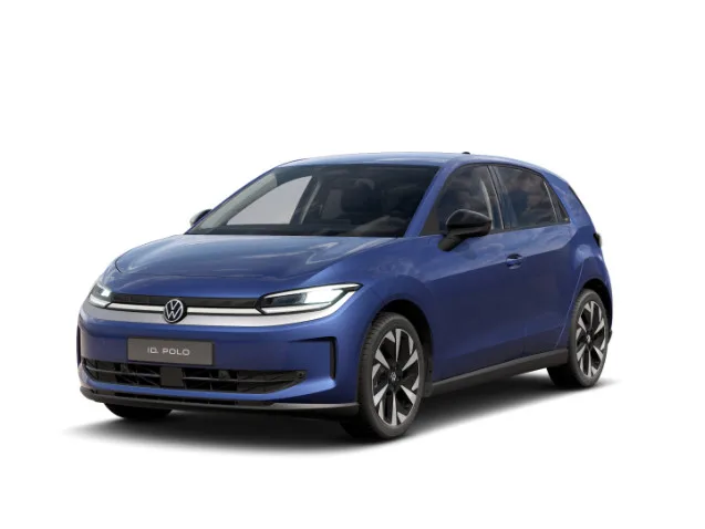 Volkswagen ID. Polo (2026) — foto 1