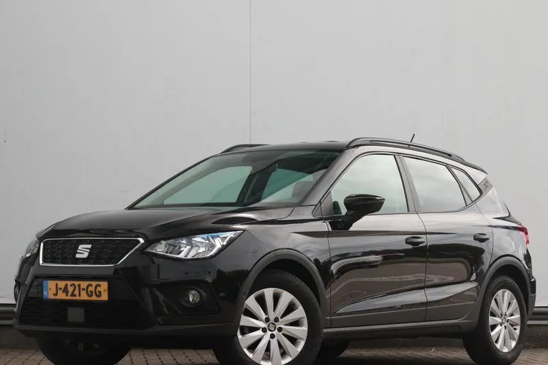 SEAT Arona (2020)