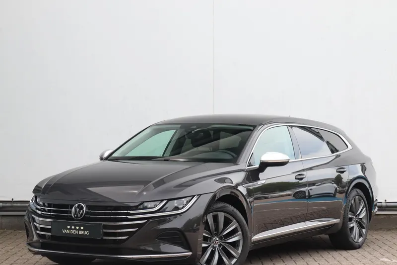 Volkswagen Arteon (2022)