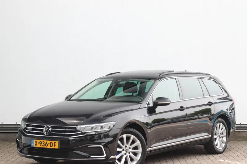 Volkswagen Passat (2021)