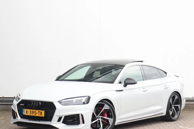Audi RS5 (2019)