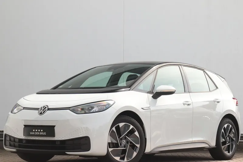 Volkswagen ID.3 (2021)
