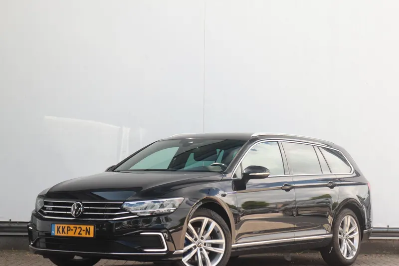 Volkswagen Passat (2021)