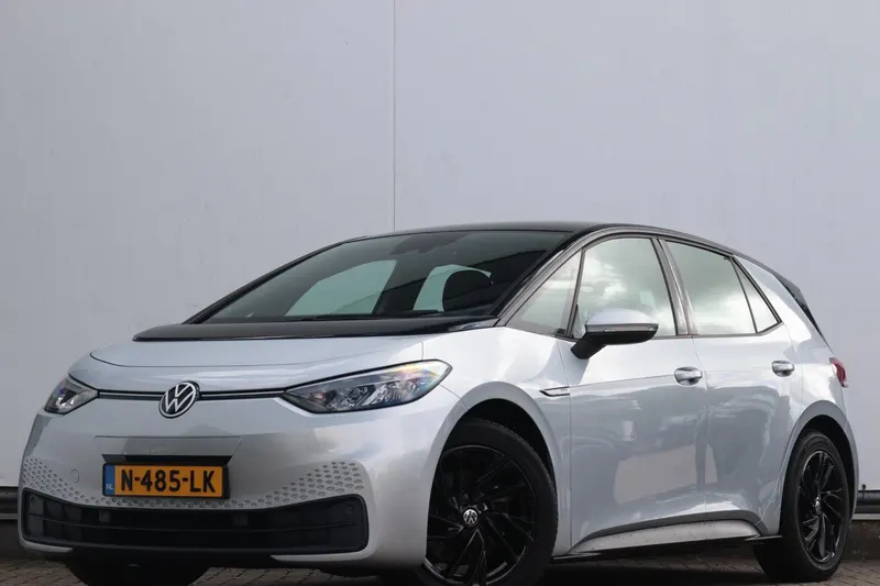 Volkswagen ID.3 (2021)