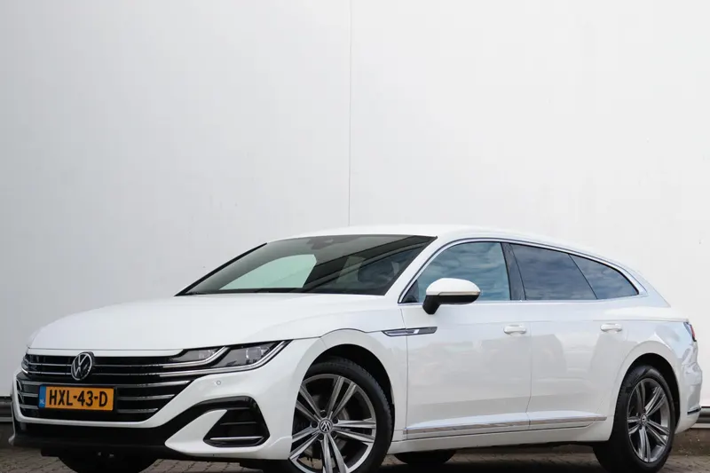 Volkswagen Arteon (2022)