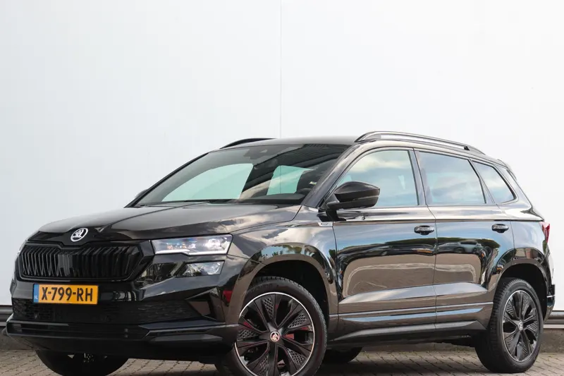 Škoda Karoq (2024)